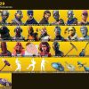 Fortnite account 43-Skin OG Fortnite Account | Blue Squire, Royale Knight, The Reaper, Take The L | PC/PSN