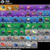 Fortnite account 43-Skin OG Fortnite Account | Blue Squire, Royale Knight, The Reaper, Take The L | PC/PSN