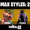 28-Skin OG Fortnite Account | Blue Squire, Royale Knight, The Reaper, Take The L | PC/PSN/Xbox
