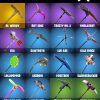 28-Skin OG Fortnite Account | Blue Squire, Royale Knight, The Reaper, Take The L | PC/PSN/Xbox