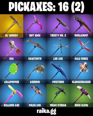 28-Skin OG Fortnite Account | Blue Squire, Royale Knight, The Reaper, Take The L | PC/PSN/Xbox
