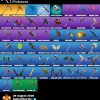 Fortnite account 72-Skin Fortnite Account | Blue Squire, Royale Knight, The Reaper, Take The L | PC/Switch/Mobile