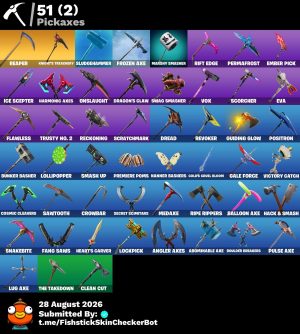 Fortnite account 72-Skin Fortnite Account | Blue Squire, Royale Knight, The Reaper, Take The L | PC/Switch/Mobile