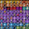 Fortnite account 85-Skin OG Fortnite Account | Blue Squire, Royale Knight, The Reaper, Take The L | PC/PSN/Xbox/Switch/Mobile