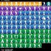Fortnite account 135-Skin OG Fortnite Account | Blue Squire, Royale Knight, The Reaper, Take The L | PC/PSN