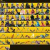 173-Skin Fortnite Account | Blue Squire, Royale Knight, The Reaper, Take The L | PC/PSN/Xbox