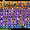 Fortnite account 114-Skin OG Fortnite Account | Blue Squire, Royale Knight, The Reaper, Take The L | PC/Xbox