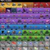 Fortnite account 114-Skin OG Fortnite Account | Blue Squire, Royale Knight, The Reaper, Take The L | PC/Xbox