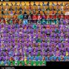 205-Skin OG Fortnite Account | Blue Squire, Royale Knight, The Reaper, Take The L | PC/PSN/Xbox