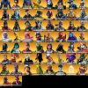 205-Skin OG Fortnite Account | Blue Squire, Royale Knight, The Reaper, Take The L | PC/PSN/Xbox