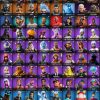 Fortnite account 105-Skin OG Fortnite Account | Blue Squire, Royale Knight, The Reaper, Take The L | PC/PSN/Xbox