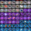 Fortnite account 105-Skin OG Fortnite Account | Blue Squire, Royale Knight, The Reaper, Take The L | PC/PSN/Xbox