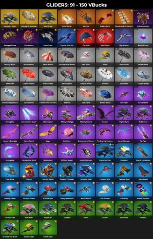 Fortnite account 105-Skin OG Fortnite Account | Blue Squire, Royale Knight, The Reaper, Take The L | PC/PSN/Xbox