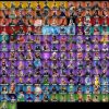 158-Skin OG Fortnite Account | Blue Squire, Royale Knight, The Reaper, Take The L | PC/PSN/Xbox
