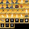 Fortnite account 106-Skin OG Fortnite Account | Blue Squire, Royale Knight, The Reaper, Elite Agent | PC/PSN/Xbox/Switch/Mobile