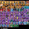 Fortnite account 106-Skin OG Fortnite Account | Blue Squire, Royale Knight, The Reaper, Elite Agent | PC/PSN/Xbox/Switch/Mobile