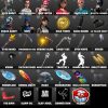 Fortnite account 106-Skin OG Fortnite Account | Blue Squire, Royale Knight, The Reaper, Elite Agent | PC/PSN/Xbox/Switch/Mobile