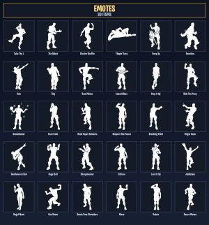 20-Skin Fortnite Account | Blue Squire, Royale Knight, The Reaper, Take The L | PC