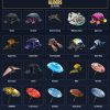 20-Skin Fortnite Account | Blue Squire, Royale Knight, The Reaper, Take The L | PC