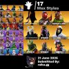 Fortnite account 84-Skin OG Fortnite Account | Sparkle Specialist, Blue Squire, Royale Knight, The Reaper | PC/Xbox