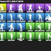 Fortnite account 36-Skin Fortnite Account | Sparkle Specialist, Blue Squire, Royale Knight, The Reaper | PC/PSN