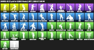Fortnite account 36-Skin Fortnite Account | Sparkle Specialist, Blue Squire, Royale Knight, The Reaper | PC/PSN