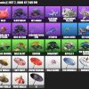 Fortnite account 36-Skin Fortnite Account | Sparkle Specialist, Blue Squire, Royale Knight, The Reaper | PC/PSN