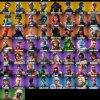 Fortnite account 58-Skin OG Fortnite Account | Blue Squire, Royale Knight, The Reaper, Take The L | PC/Switch