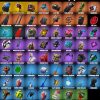 Fortnite account 58-Skin OG Fortnite Account | Blue Squire, Royale Knight, The Reaper, Take The L | PC/Switch