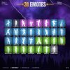 30-Skin Fortnite Account | The Reaper, Take The L, Havoc, Elite Agent | PC/PSN/Xbox/Switch/Mobile