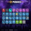 30-Skin Fortnite Account | The Reaper, Take The L, Havoc, Elite Agent | PC/PSN/Xbox/Switch/Mobile