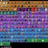 Fortnite account 170-Skin Fortnite Account | Blue Squire, Royale Knight, The Reaper, Take The L | PC/PSN/Xbox/Switch/Mobile