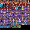 Fortnite account 107-Skin OG Fortnite Account | Blue Squire, Royale Knight, The Reaper, Take The L | PC/PSN/Xbox/Switch/Mobile