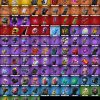 Fortnite account 107-Skin OG Fortnite Account | Blue Squire, Royale Knight, The Reaper, Take The L | PC/PSN/Xbox/Switch/Mobile