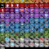 Fortnite account 107-Skin OG Fortnite Account | Blue Squire, Royale Knight, The Reaper, Take The L | PC/PSN/Xbox/Switch/Mobile