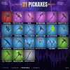 Fortnite account 25-Skin Fortnite Account | The Reaper, Take The L, Havoc, Elite Agent | PC/PSN/Xbox/Switch/Mobile