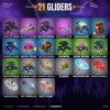 Fortnite account 25-Skin Fortnite Account | The Reaper, Take The L, Havoc, Elite Agent | PC/PSN/Xbox/Switch/Mobile