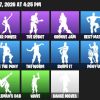 Fortnite account 42-Skin OG Fortnite Account | Blue Squire, Royale Knight, The Reaper, Take The L | PC/Xbox