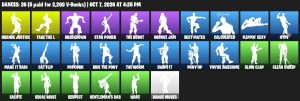 Fortnite account 42-Skin OG Fortnite Account | Blue Squire, Royale Knight, The Reaper, Take The L | PC/Xbox