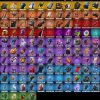 117-Skin OG Fortnite Account | Black Knight, Sparkle Specialist, Blue Squire, Royale Knight | PC/PSN/Xbox