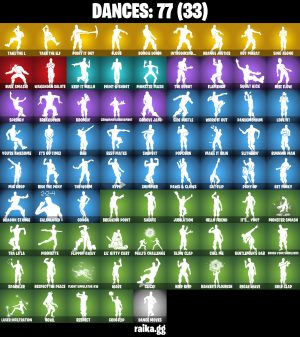 117-Skin OG Fortnite Account | Black Knight, Sparkle Specialist, Blue Squire, Royale Knight | PC/PSN/Xbox