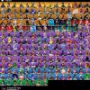 Fortnite account 203-Skin OG Fortnite Account | Black Knight, Sparkle Specialist, Blue Squire, Royale Knight | PC/PSN/Xbox/Switch/Mobile