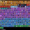 Fortnite account 206-Skin OG Fortnite Account | Black Knight, Sparkle Specialist, Blue Squire, Royale Knight | PC/PSN/Xbox/Switch/Mobile