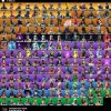 Fortnite account 182-Skin OG Fortnite Account | Black Knight, Sparkle Specialist, Blue Squire, Royale Knight | PC/PSN/Xbox/Switch/Mobile