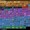 Fortnite account 182-Skin OG Fortnite Account | Black Knight, Sparkle Specialist, Blue Squire, Royale Knight | PC/PSN/Xbox/Switch/Mobile