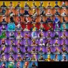 Fortnite account 77-Skin OG Fortnite Account | Black Knight, Sparkle Specialist, Blue Squire, Royale Knight | PC/PSN/Xbox/Switch/Mobile