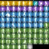 Fortnite account 77-Skin OG Fortnite Account | Black Knight, Sparkle Specialist, Blue Squire, Royale Knight | PC/PSN/Xbox/Switch/Mobile
