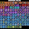 Fortnite account 77-Skin OG Fortnite Account | Black Knight, Sparkle Specialist, Blue Squire, Royale Knight | PC/PSN/Xbox/Switch/Mobile