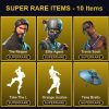 Fortnite account 39-Skin Fortnite Account | Blue Squire, Royale Knight, Travis Scott, The Reaper | PSN/Xbox