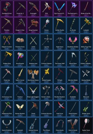 Fortnite account 39-Skin Fortnite Account | Blue Squire, Royale Knight, Travis Scott, The Reaper | PSN/Xbox